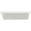 Maxwell & Williams Speckle Rectangular Baker With Tray Lid, 40cm