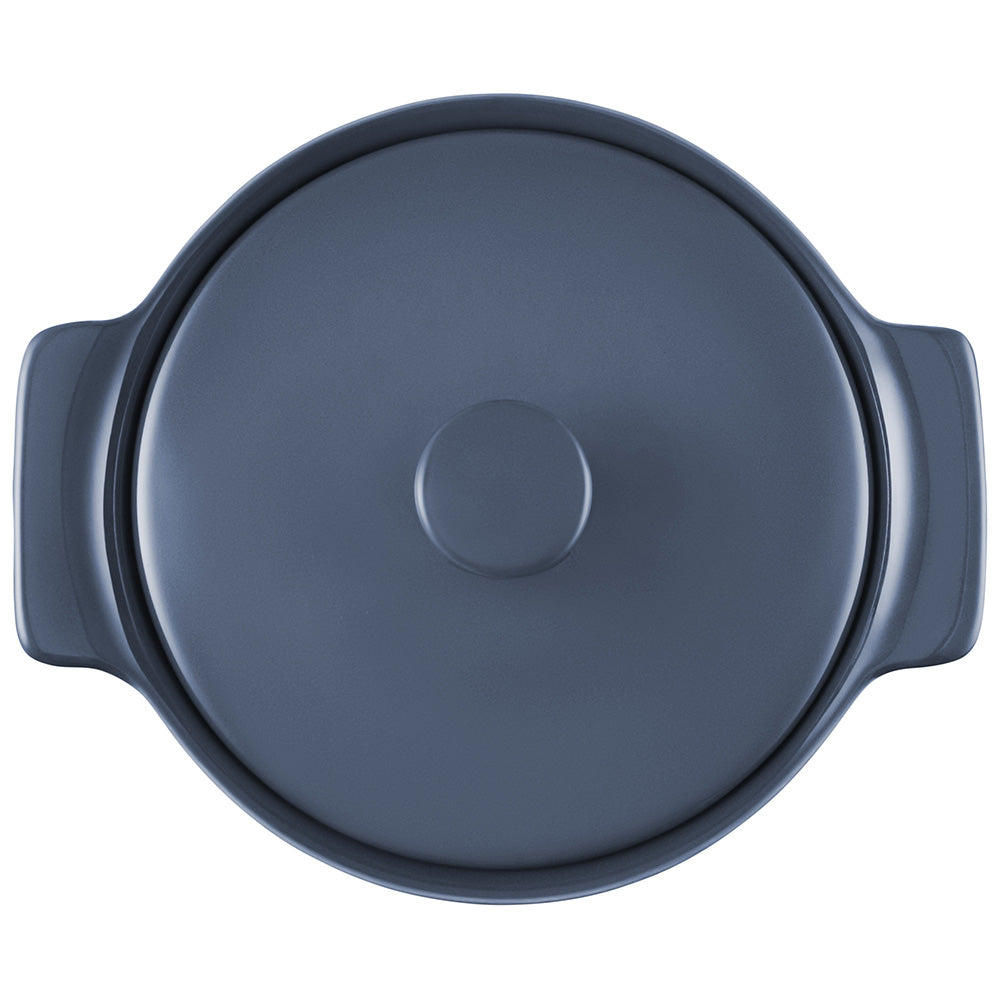 Maxwell & Williams Indulgence Round Casserole, 1.3L