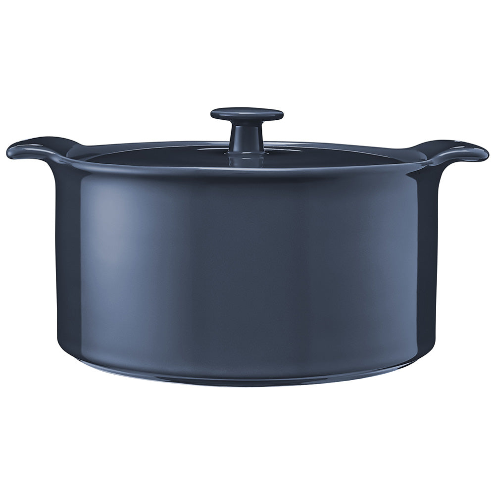 Maxwell & Williams Indulgence Round Casserole, 3L