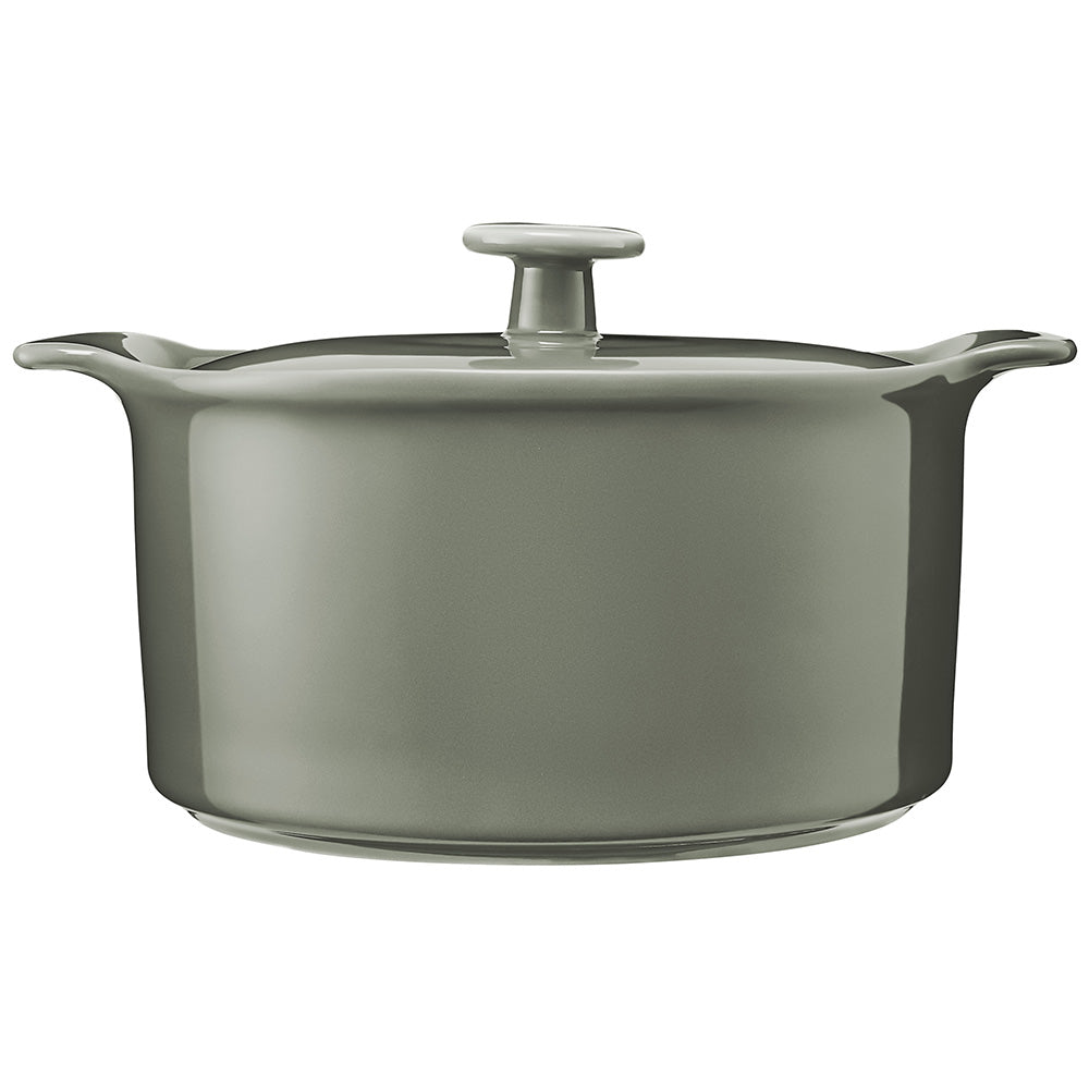 Maxwell & Williams Indulgence Round Casserole, 3L