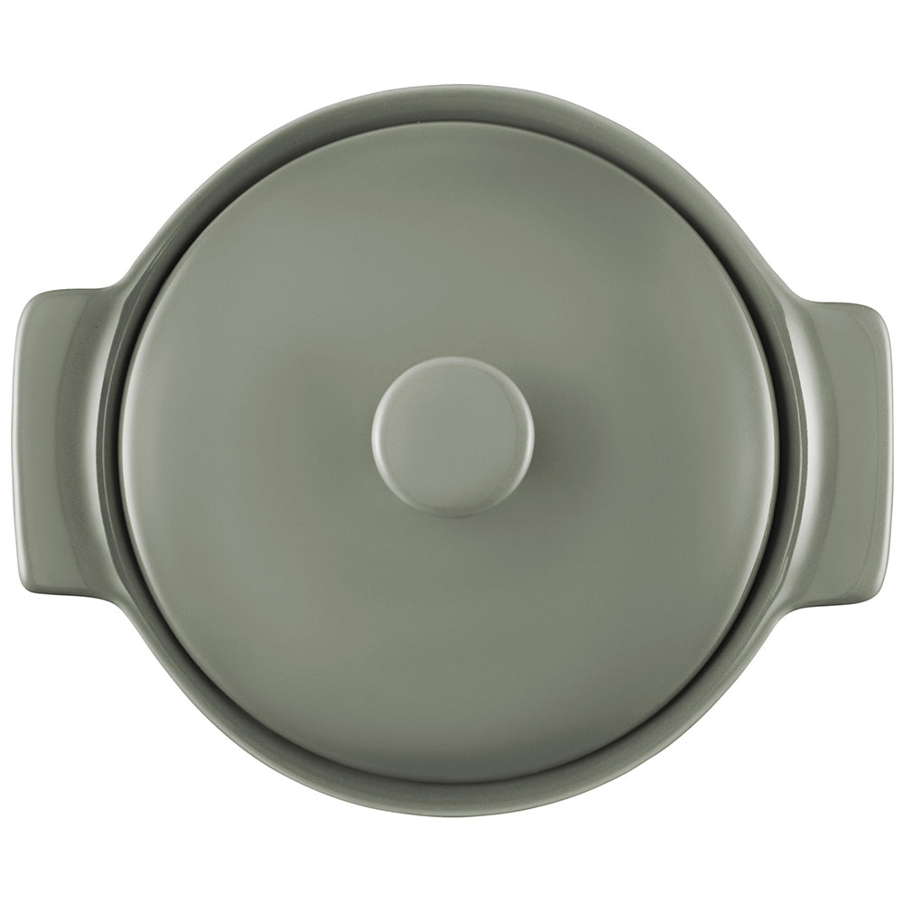 Maxwell & Williams Indulgence Round Casserole, 1.3L