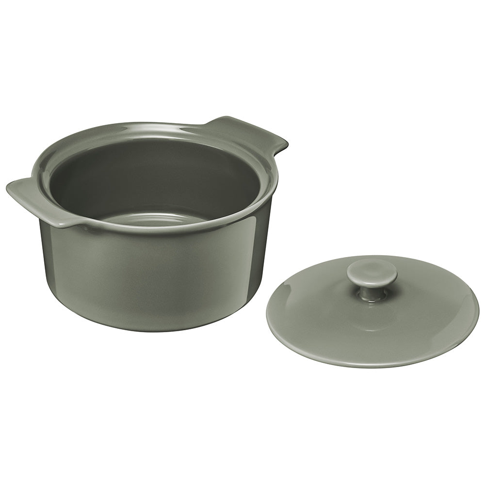 Maxwell & Williams Indulgence Round Casserole, 1.3L