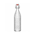 Bormioli Rocco Italian Heritage Clip-Top Bottle