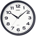 Casio Wall Clock, IQ-151-1DF