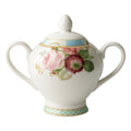 Jenna Clifford Italian Rose Sugar Pot