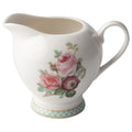 Jenna Clifford Italian Rose Milk Jug