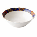 Jenna Clifford Blue Fern Cereal Bowl, 18cm