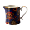Jenna Clifford Blue Fern Creamer, 300ml