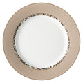 Jenna Clifford Leopard Dinner Plate, 27cm