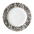 Jenna Clifford Leopard Side Plate, 21cm