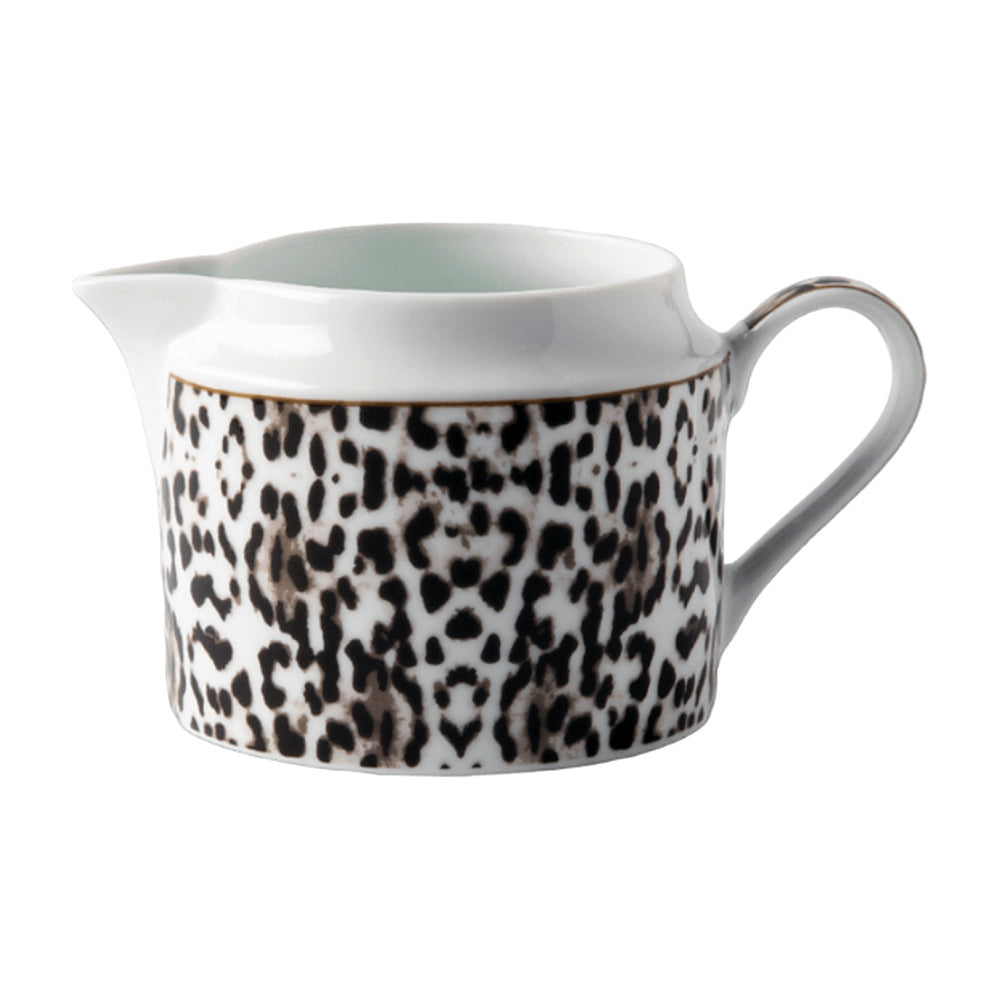 Jenna Clifford Leopard Creamer, 250ml