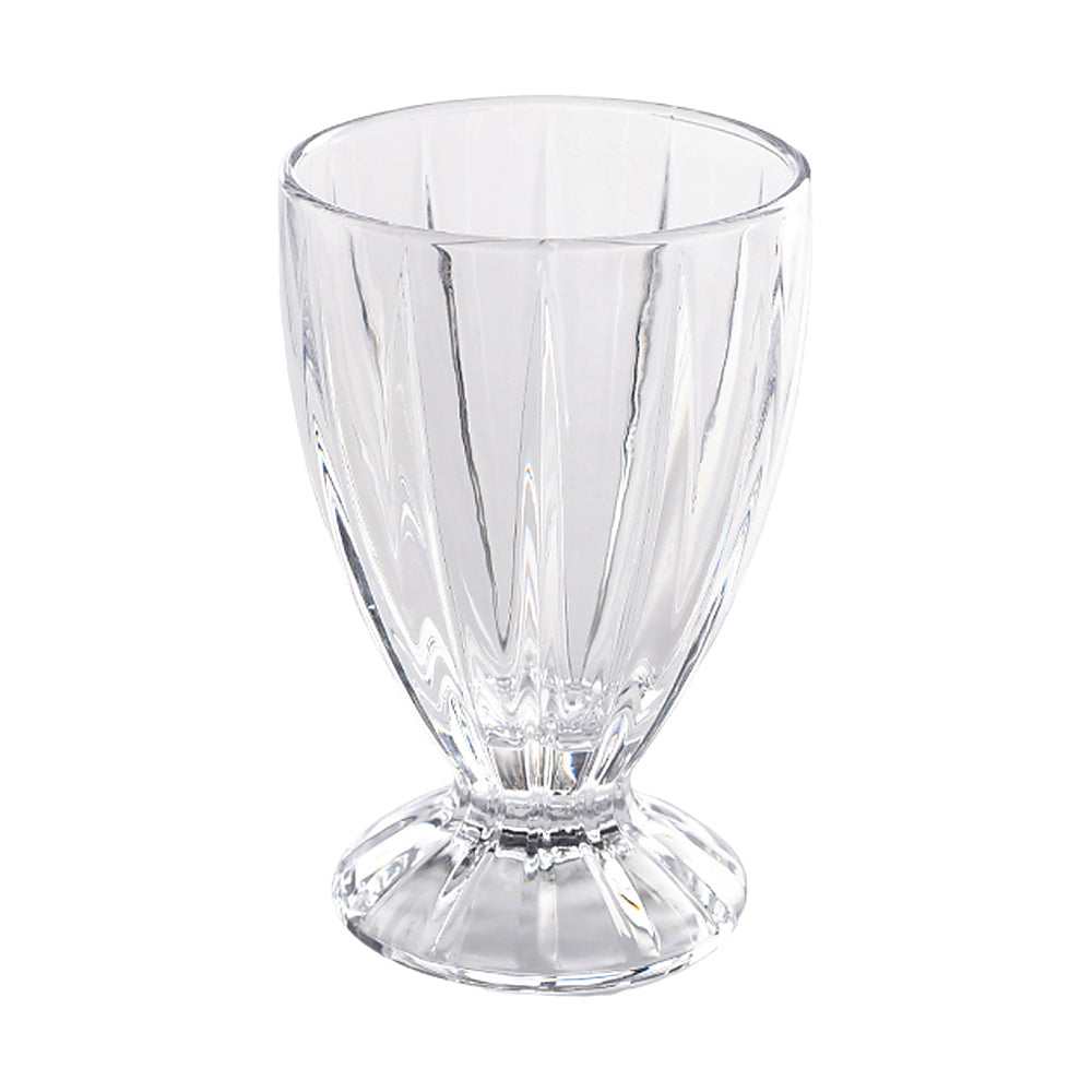 Jenna Clifford Water Goblets, Set of 4