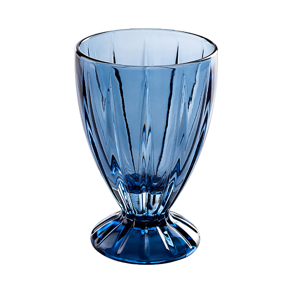 Jenna Clifford Water Goblets, Set of 4