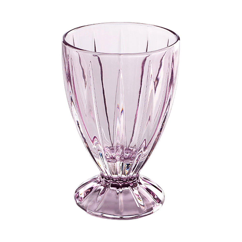 Jenna Clifford Water Goblets, Set of 4