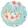 Jenna Clifford Jenna's Garden Dinner Plates, Set Of 4
