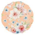 Jenna Clifford Jenna's Garden Side Plates, Set Of 4