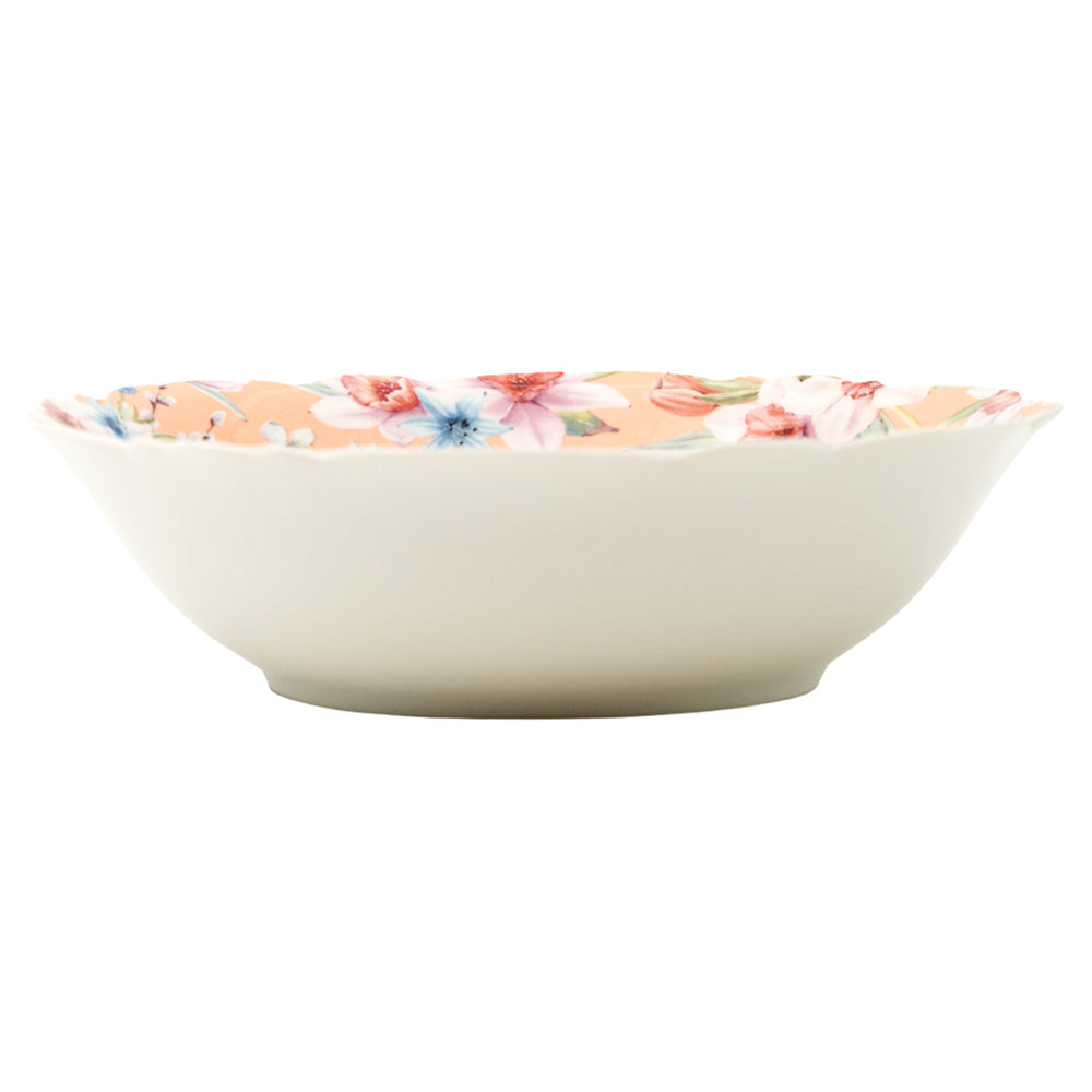 Jenna Clifford Jenna's Garden Salad Bowl, 23.5cm