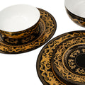 Jenna Clifford Grandeur Dinner Plates, Set of 4