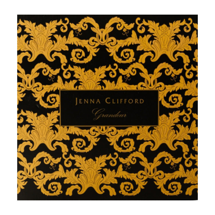 Jenna Clifford Grandeur Dinner Plates, Set of 4