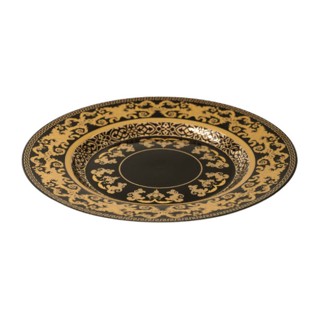Jenna Clifford Grandeur Side Plates, Set of 4