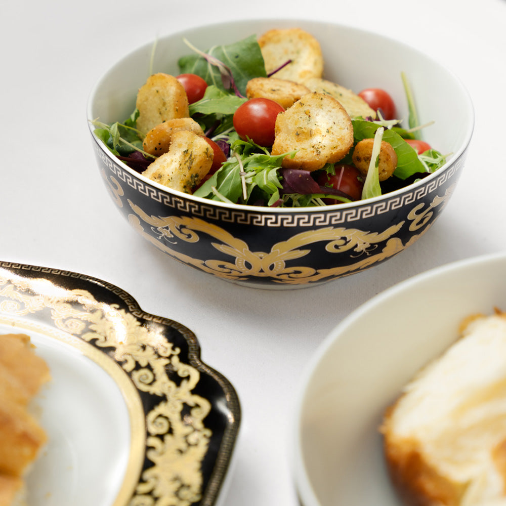 Jenna Clifford Grandeur Cereal Bowls, Set of 4