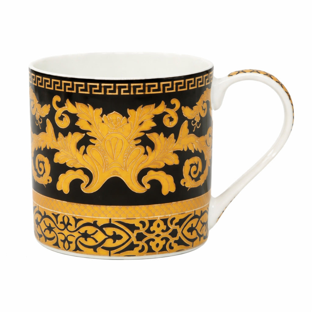 Jenna Clifford Grandeur Mug