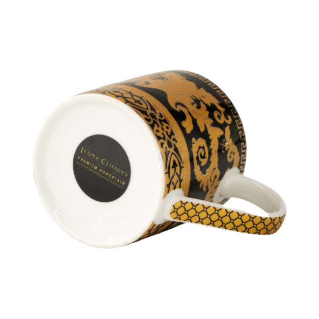 Jenna Clifford Grandeur Mug