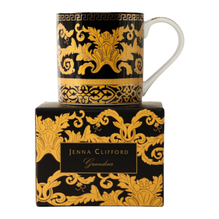 Jenna Clifford Grandeur Mug