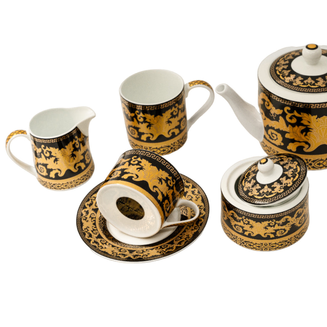 Jenna Clifford Grandeur Mug