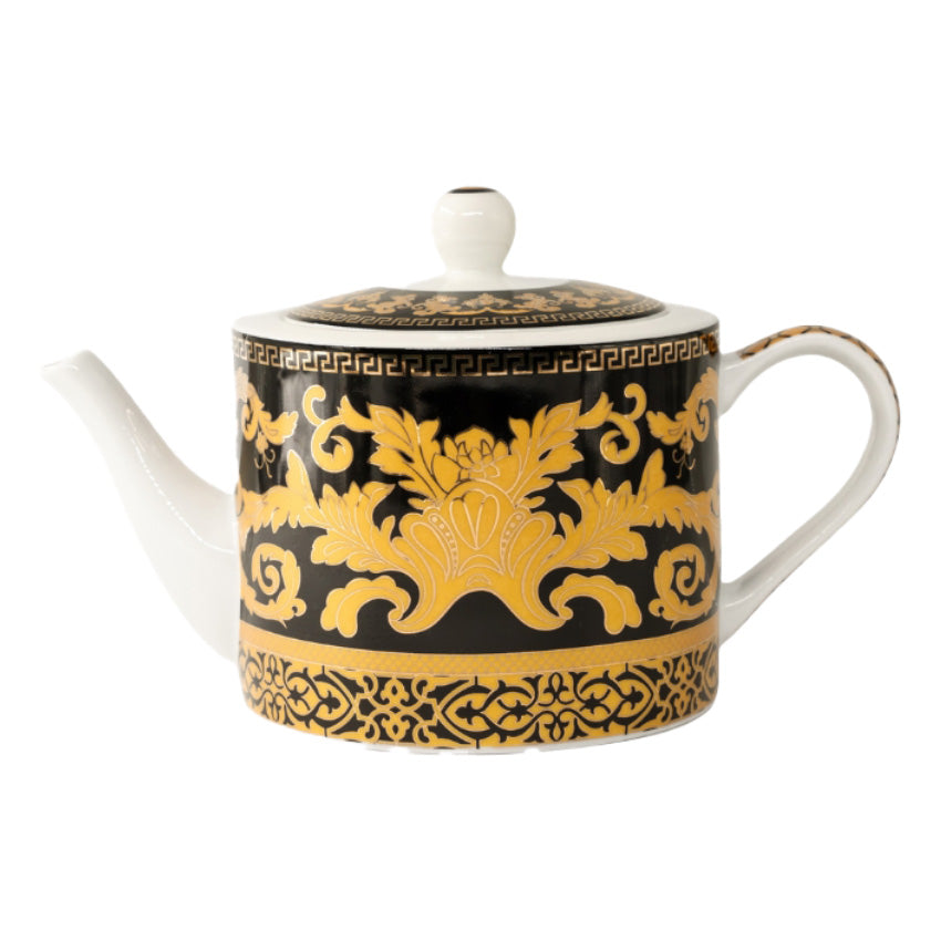 Jenna Clifford Grandeur Teapot, 1.2L