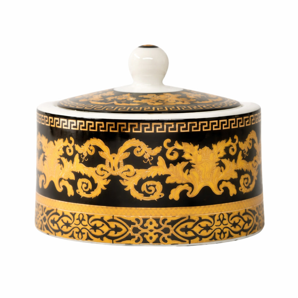 Jenna Clifford Grandeur Sugar Pot