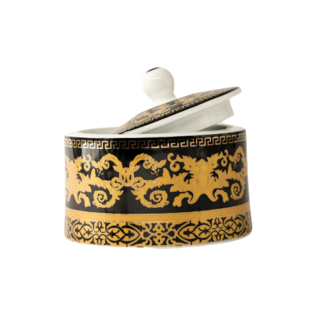 Jenna Clifford Grandeur Sugar Pot