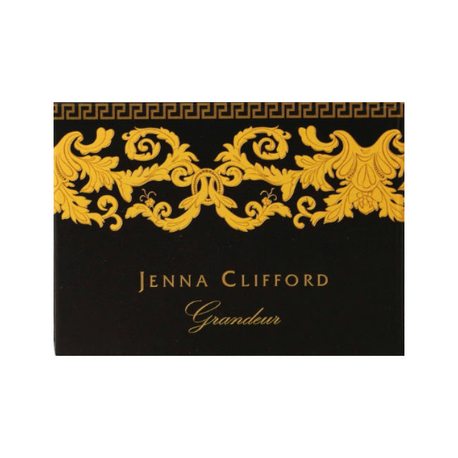 Jenna Clifford Grandeur Sugar Pot