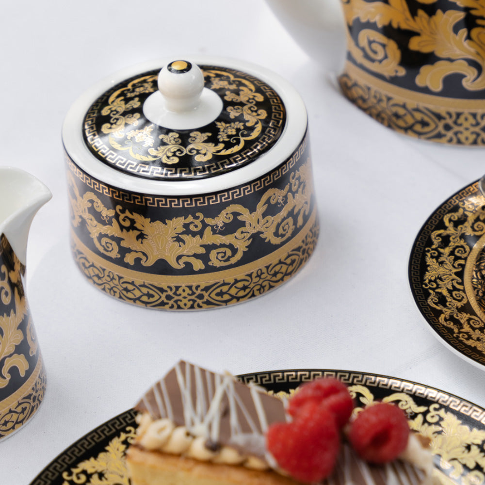 Jenna Clifford Grandeur Sugar Pot