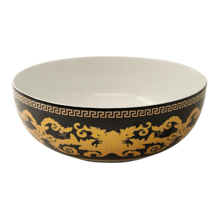 Jenna Clifford Grandeur Salad Bowl, 22cm