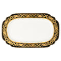Jenna Clifford Grandeur Rectangular Platter, 38cm
