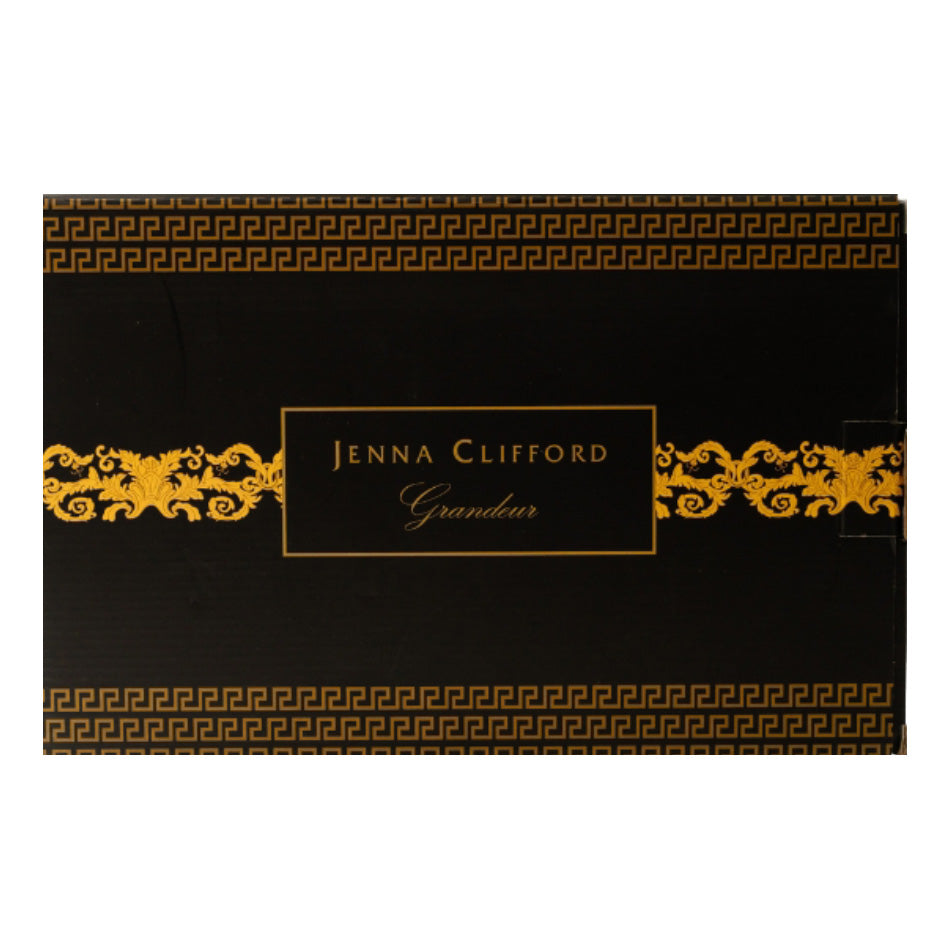 Jenna Clifford Grandeur Rectangular Platter, 38cm