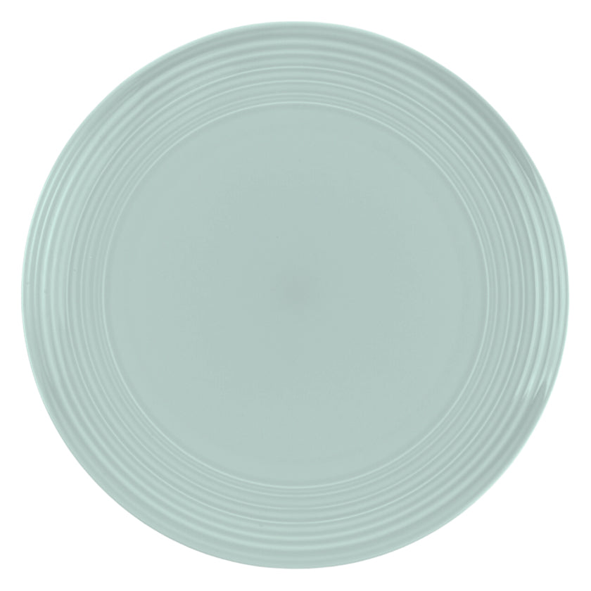 Jenna Clifford Mermaid Mist Dinner Plate, 27cm