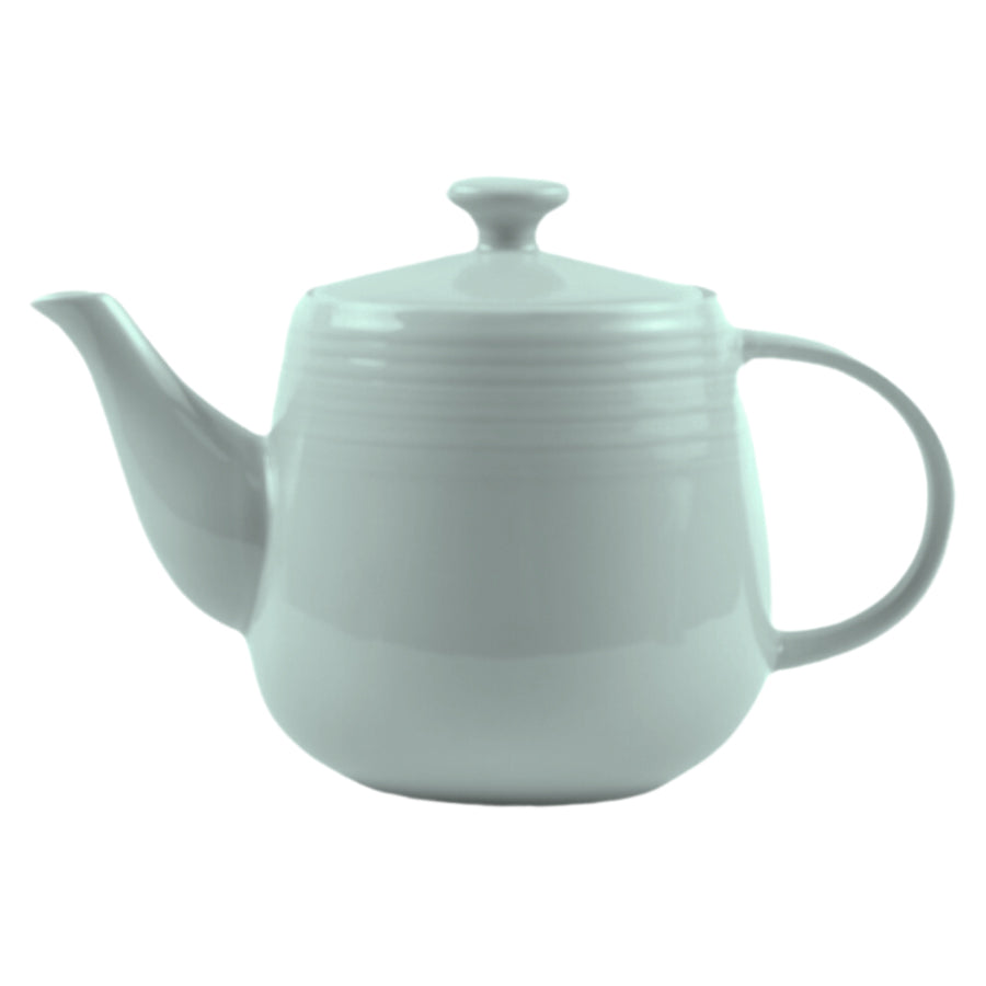 Jenna Clifford Mermaid Mist Teapot, 1L