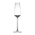 Jenna Clifford Optic Champagne Flutes, Set of 2