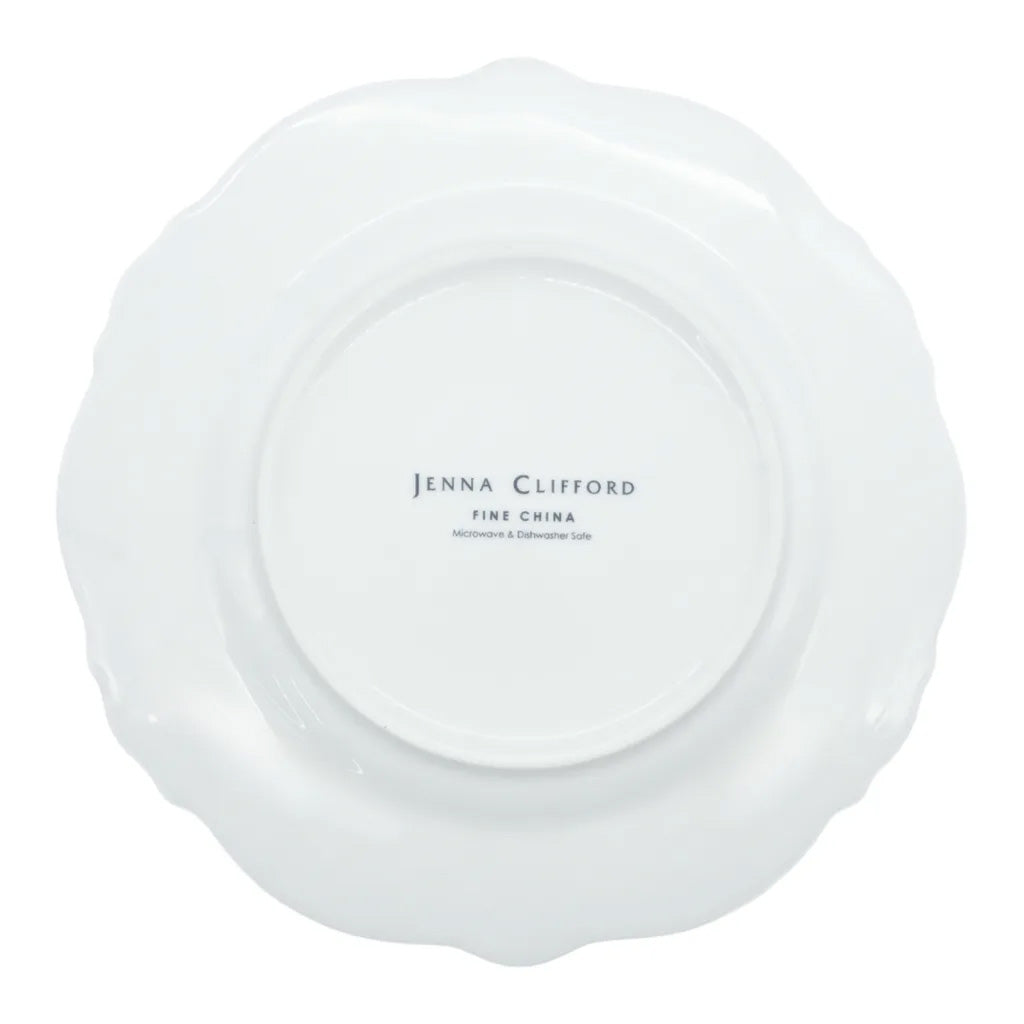 Jenna Clifford Wild Bloom Side Plates, Set of 4