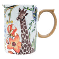 Jenna Clifford Wild Bloom Creamer, 200ml
