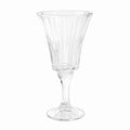 Jenna Clifford Prism Red Wine Glasses, Set of 4