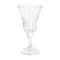 Jenna Clifford Prism White Wine Glasses, Set of 4