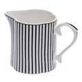 Jenna Clifford Ivory Noir Creamer, 300ml
