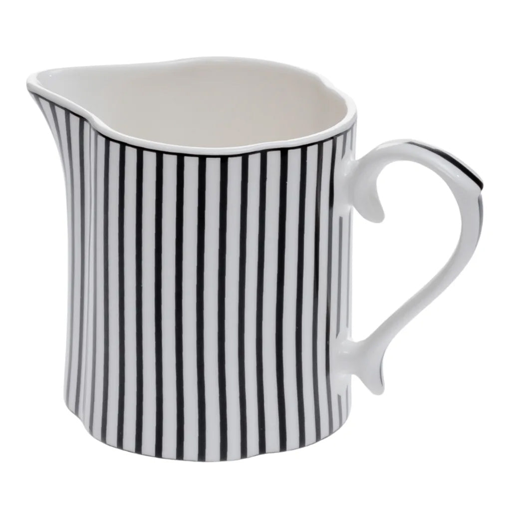 Jenna Clifford Ivory Noir Creamer, 300ml