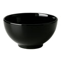 Jenna Clifford Ivory Noir Nibble Bowls, Set of 2