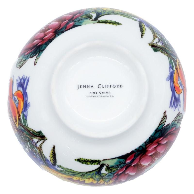 Jenna Clifford Wild Bloom Nibble Bowls, Set of 2
