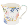 Jenna Clifford Belle Fleur Creamer, 250ml