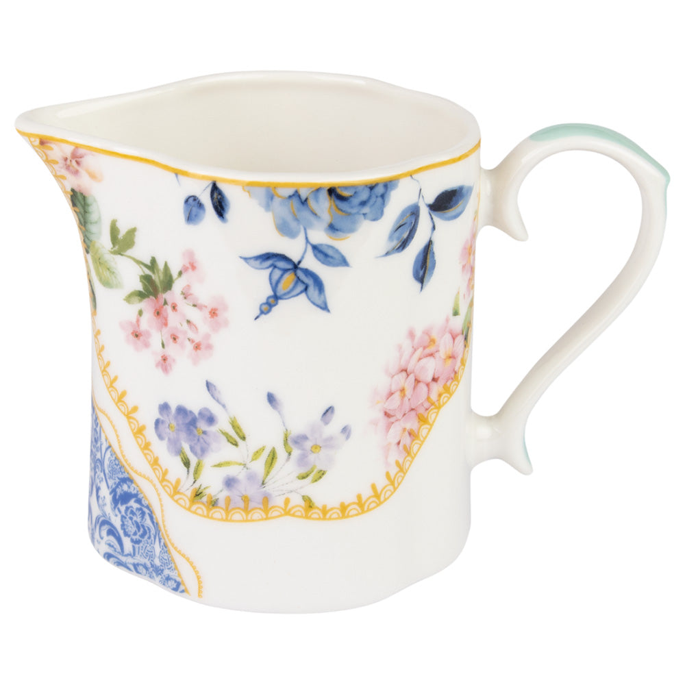 Jenna Clifford Belle Fleur Creamer, 250ml